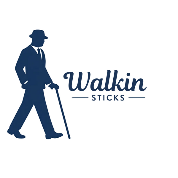 Walking Sticks